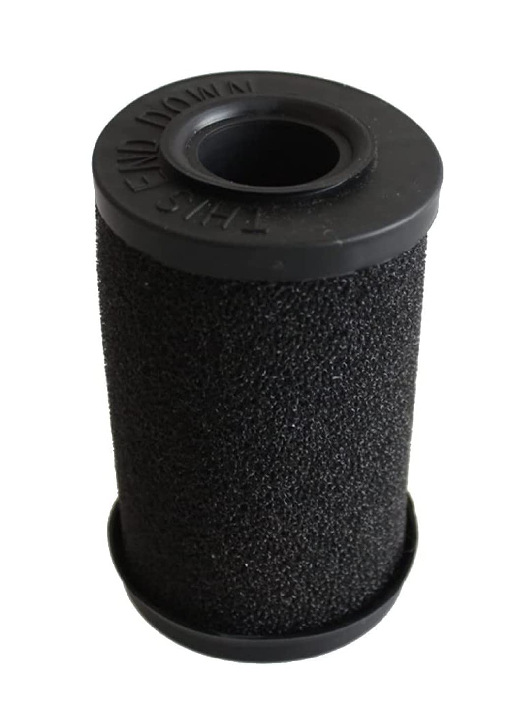UTIZ Washable Filter For Gtech Multi ATF001 Vacuum Cleaners, Black