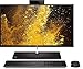 HP EliteOne 1000 G2 Envy 27 4K UHD Desktop 256GB SSD + 2TB HD 32GB RAM (Intel Core i7-8700 cpu TURBO 4.60GHz, 32 GB RAM, 256GB SSD + 2TB HD, 27″ UHD 4K (3840 x 2160),Win 10 PRO) PC Computer All-in-Onethumb 1