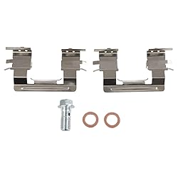 SCITOO Front Left Brake Caliper With Bracket