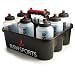 BSN Bottle Carrier with 8 Qt Bottles