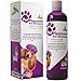 Natural Pet Shampoo For Dogs & Cats - Moisturizing And Deodorizing Formula With Lavender & Evening Primrose Oil - Pet Grooming Skin & Hair Care For Dry Itchy Irritated Skin - Vitamin Rich Cleanser