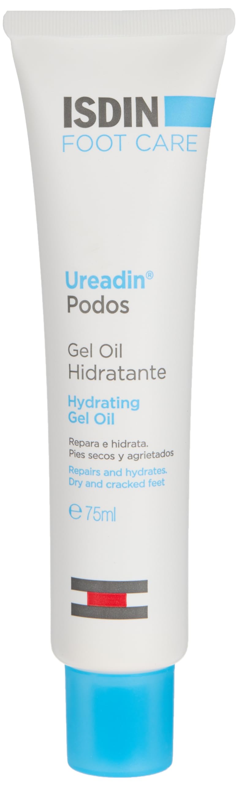 Isdin Foot Gel, 75 ml