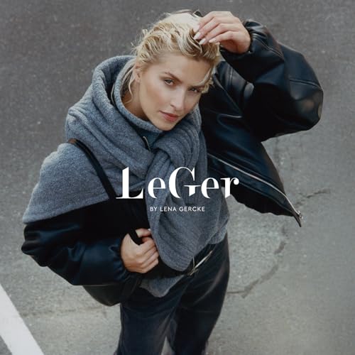 Leger by Lena Gercke Leia Top Camiseta Mujer (Pack de 1)