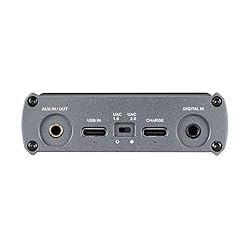 Linsoul XDuoo XD05 PLUS2 Headphone