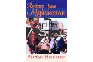Letters from Afghanistan