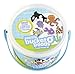 Perler Beads Sea Life Ocean Fuse Bead Bucket Craft Activity Kit, 5505 pcs