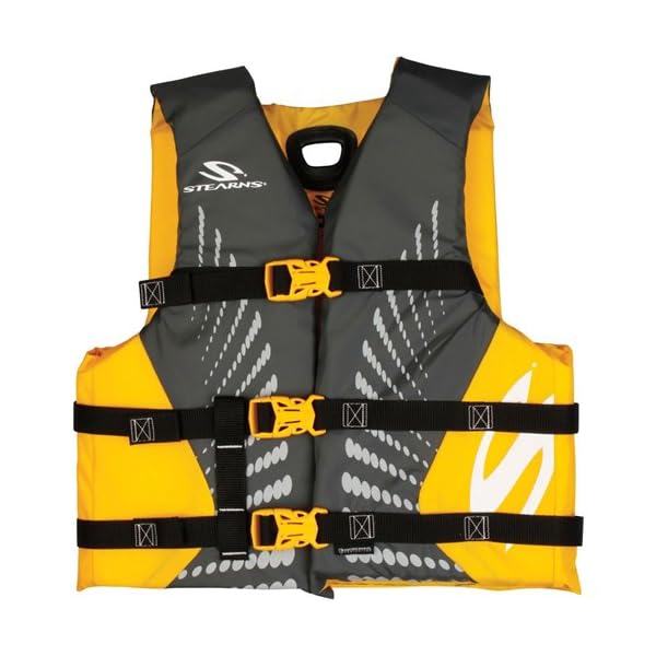 Stearns-Antimicrobial-Nylon-Youth-Vest