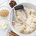 Dough blender,Top Professional Pastry Cutter with Heavy Duty Stainless Steel Blades