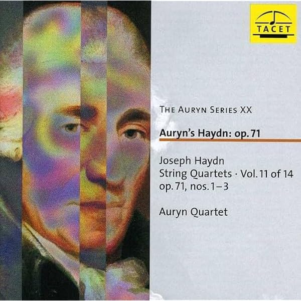 haydn/string quartets opus 20,33 CD5枚組 a1123338643_2.jpg