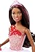 Barbie Dreamtopia Sweetville Princess Doll with Lights & Sounds