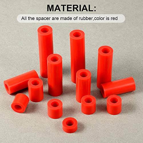 150 Pieces Electrical Outlet Extender Kit 60 Pieces Outlet Screw