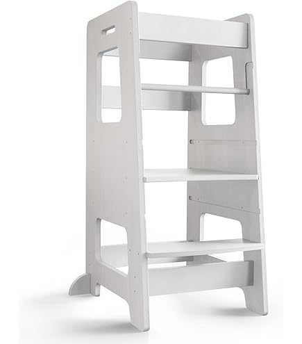 Filet De Sécurité Pour Tour D'apprentissage Et Chaise Haute - Maille Protectrice Anti-chute Pour Bébé