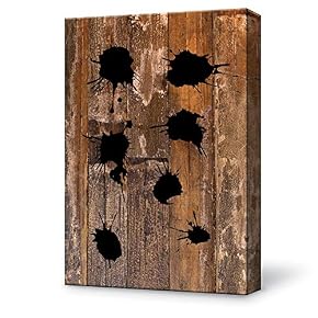 for Living Room Bedroom Home Artwork Paintings Splash Ink