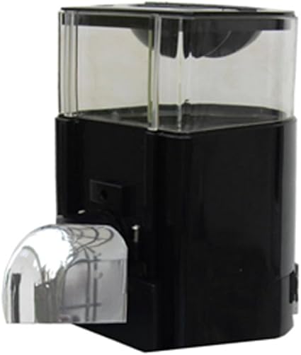 ergo auto pet feeder