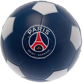 Amazon Co Jp Paris Saint Germain Fc Stress Ball パリ サンジェルマンfcのストレスボール スポーツ アウトドア