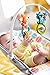 Fisher-Price Comfort Curve Bouncer, Multi color