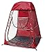 WeatherPod® OriginalPod™ XL Pop-Up Pod - Stay Warm, Dry, and Out of The Sun - Weather Pod for Sports, Rain, or Wind - 1 Person Pod - Sports Pod for The Sideline - Easy Set Up & Tear Down