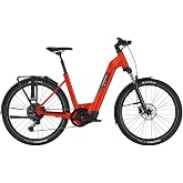 Canyon Pathlite:ON 7 Step-Through
