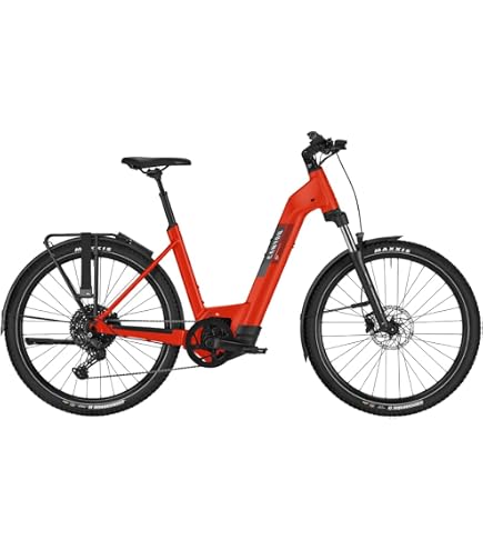 Amazon.com: Canyon Pathlite:ON 4 SUV step-through, Stone Grey