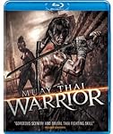 Cover Image for 'Muay Thai Warrior'