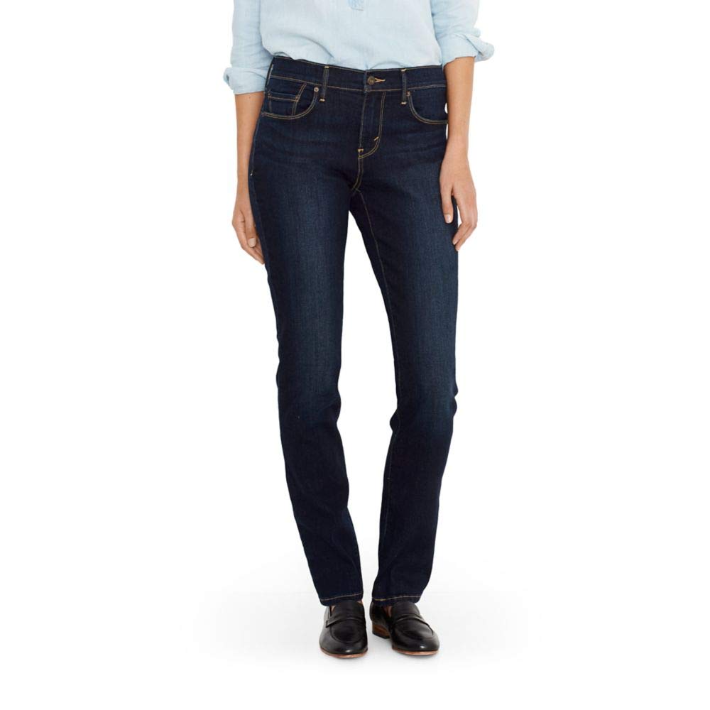Levi's Women's Straight 505 Jeans - Buy 