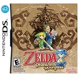 The Legend of Zelda: Phantom Hourglass - Nintendo DS