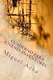 Image de Cuaderno para jovenes inventores (Spanish Edition)