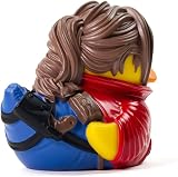 TUBBZ Resident Evil Claire Redfield Rubber Duck Boxed Edition 9 cm view 5