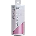 Cricut Smart Permanent Vinyl (5.5in x 48in, Shimmer Pink) for Joy machine - matless cutting for shapes up to 4ft, & repeated cuts up to 20ft