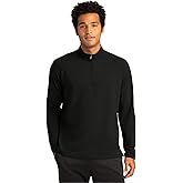 SPORT-TEK Unisex Sport-Wick Flex Fleece Quarter Zip