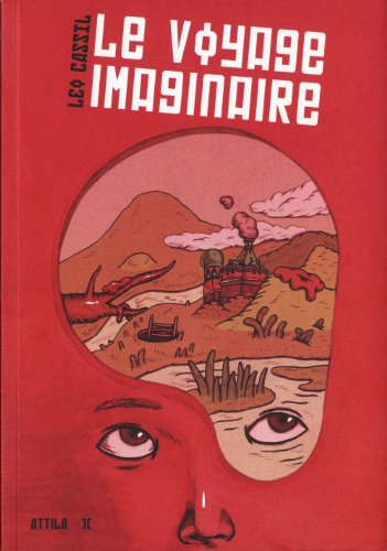 Le  voyage imaginaire