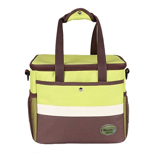 Llq2019 - Bolsa de Picnic de Tela Oxford, Aislamiento Fresco ...