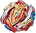 TAKARA TOMY Takaratomy Beyblade Burst B-129 Cho-Z Achilles.00DM Balance Starter