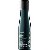 shu uemura art of hair Ultimate Reset Extreme Hair Repair Shampoo - Strengthens to Reduce Breakage and Split Ends, Deeply Conditions and Nourishes Damaged Hair, With Japanese Rice Extract