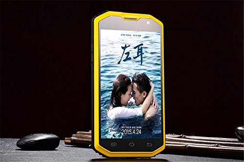 Hummer H8 3G Smartphone 5.0