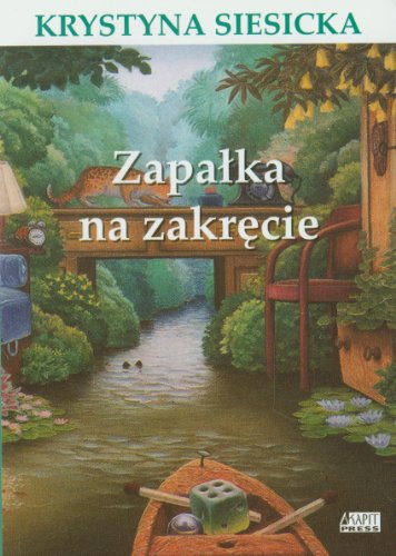 Zapalka na zakrecie (polish)