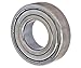 6206ZZ Bearing 30x62x16 Shielded Ball Bearings VXB Brand