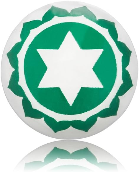 Engelsrufer Chime Chakra Heart 19.2mm