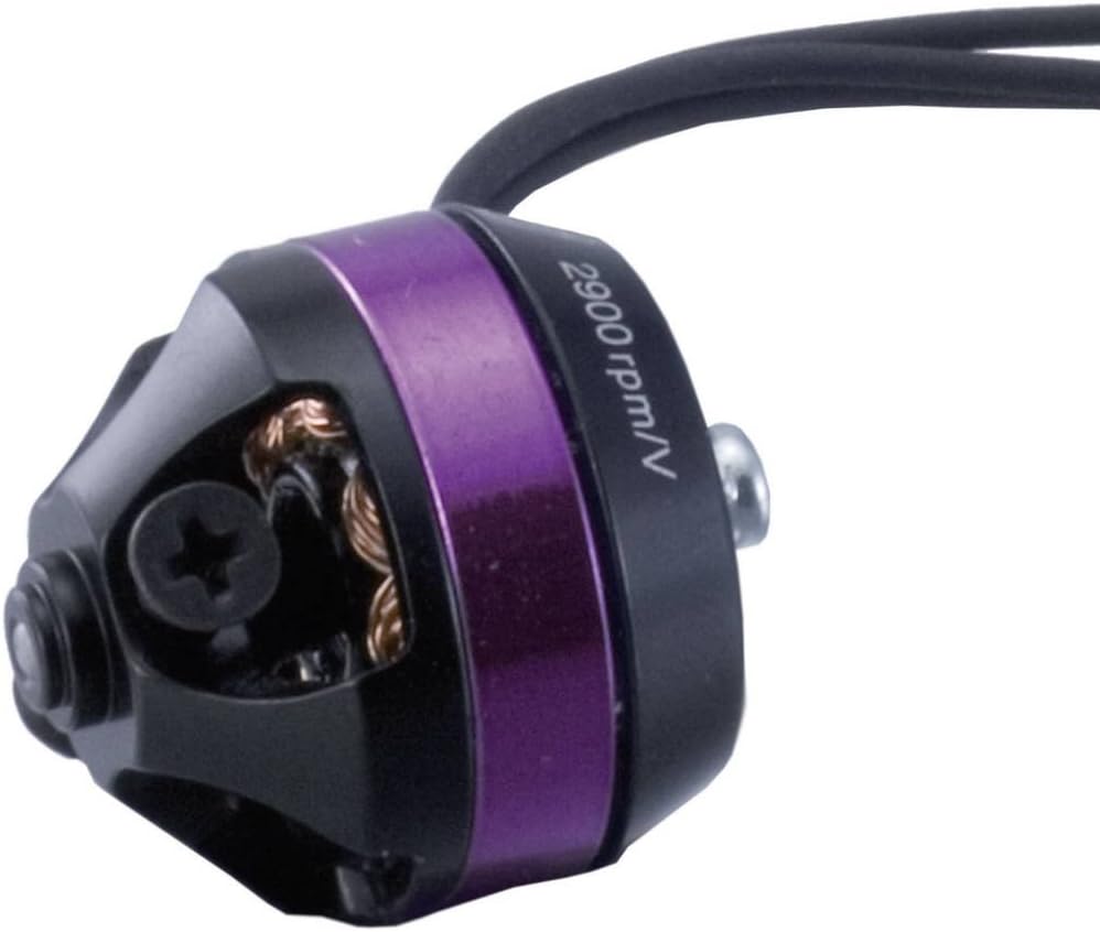 Hacker Flight model brushless electric motor A10-15S kV (rpm per volt): 2320 turns (turns): 15