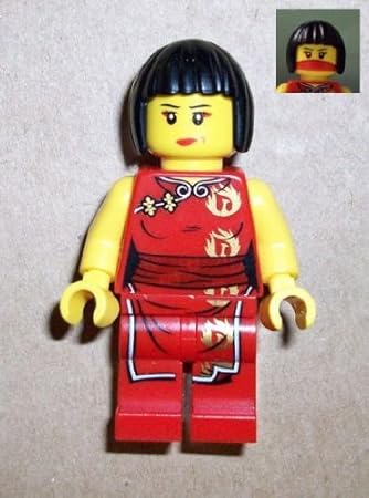 ninjago nya lego