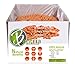 Bentilia Lentil Pasta, Large Red Lentil Elbow