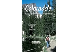 Colorado's Incredible Backcountry Trails