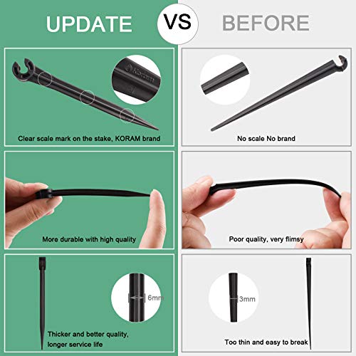 5 KORAM+Distribution+Irrigation+Greenhouse+Accessories