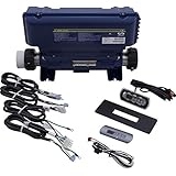 Gecko Aeware IN.XE Spa Pack Control 0602-221063-299 IN.XE-5-11-H4.0-1-2