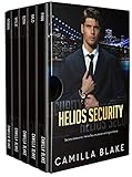Helios Security: Complete 5-Part Series
