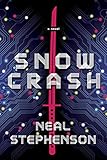 Snow Crash: A Novel