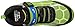 Stride Rite TMNT Radical Reptiles Lighted Running Shoe, Green, 1 M Little Kid