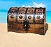 Treasure Chest Pirate