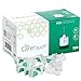 Care Touch Insulin Pen Needles 31 Gauge, 3/16 Inches, 5mm - 2 Packs (2x100) Pen Needles