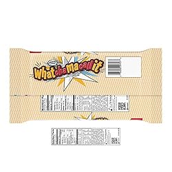 Whatchamacallit Chocolate Bars, 1.6 oz, 6 count